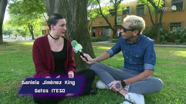 INSPIRATRIX 4 | Ricardo te lleva a Ver Gatitos - Hoy: Gatos ITESO