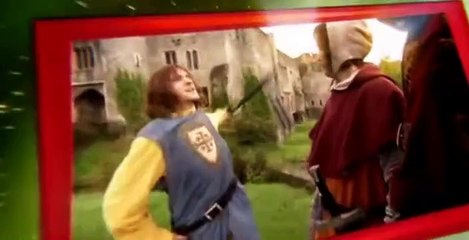 Horrible Histories 2009 Horrible Histories 2009 S03 E011