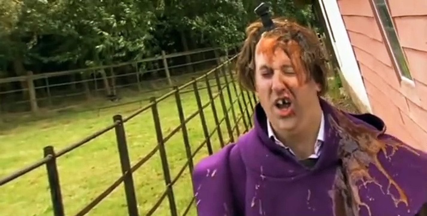 Horrible Histories 2009 Horrible Histories 2009 S04 E003