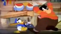 Donald Duck Chip And Dale - Adventures in Squirrelsitting