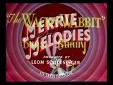 Bugs Bunny  The Wacky Wabbit - Merrie Melodies (1942) (2)