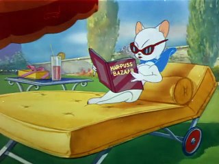 Tom and Jerry: The Springtime for Thomas