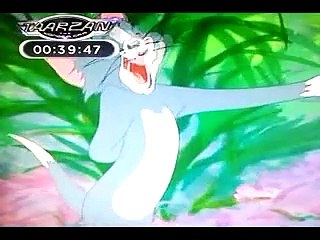 Tom and Jerry Cartoons Classic collection (HQ)