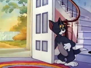 Tom and Jerry, ep 25 - Trap Happy (1946)