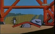 Tom and Jerry Classic Collection Episode 137 - 138 The Brothers Carry-Mouse-Off (1965) - Haunted Mouse (1965) (2)
