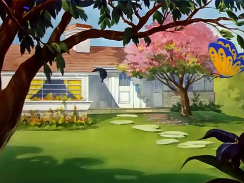 Tom and Jerry - 023 - Springtime for Thomas [1946]