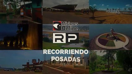 Tải video: Recorriendo Posadas l Se realizó la primera edición del Parlamento del Adulto Mayor 2023