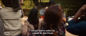 A Menina Que Matou Os Pais- A Confissão - Trailer Oficial - Prime Video