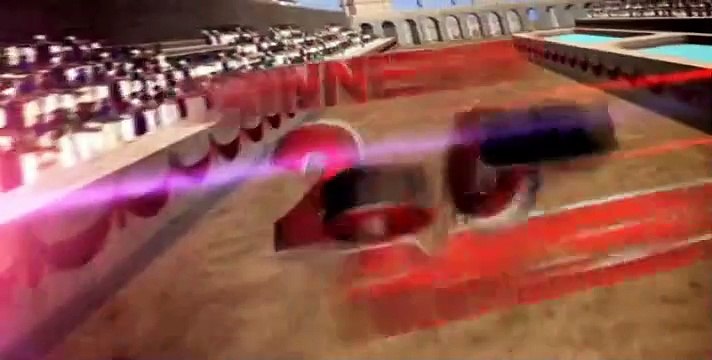 Horrible Histories 2009 Horrible Histories 2009 S04 E008