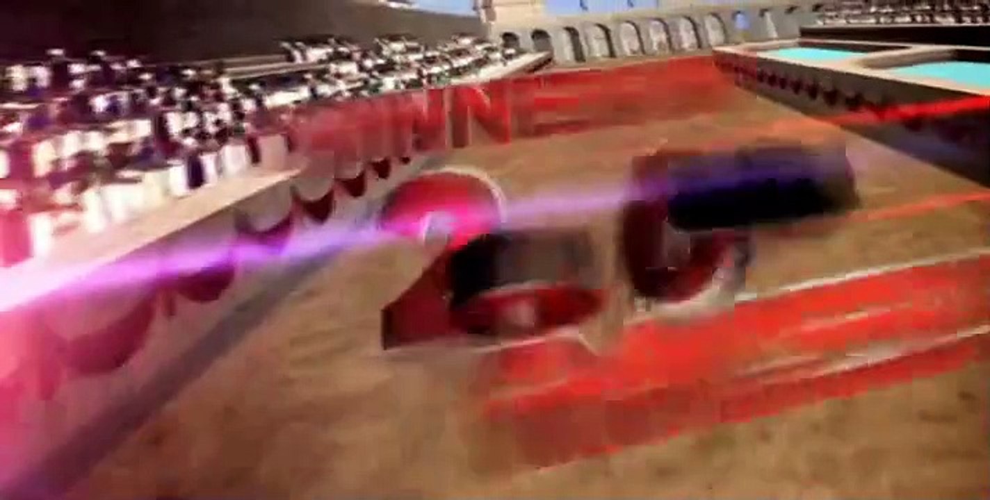 Horrible Histories 2009 Horrible Histories 2009 S04 E008