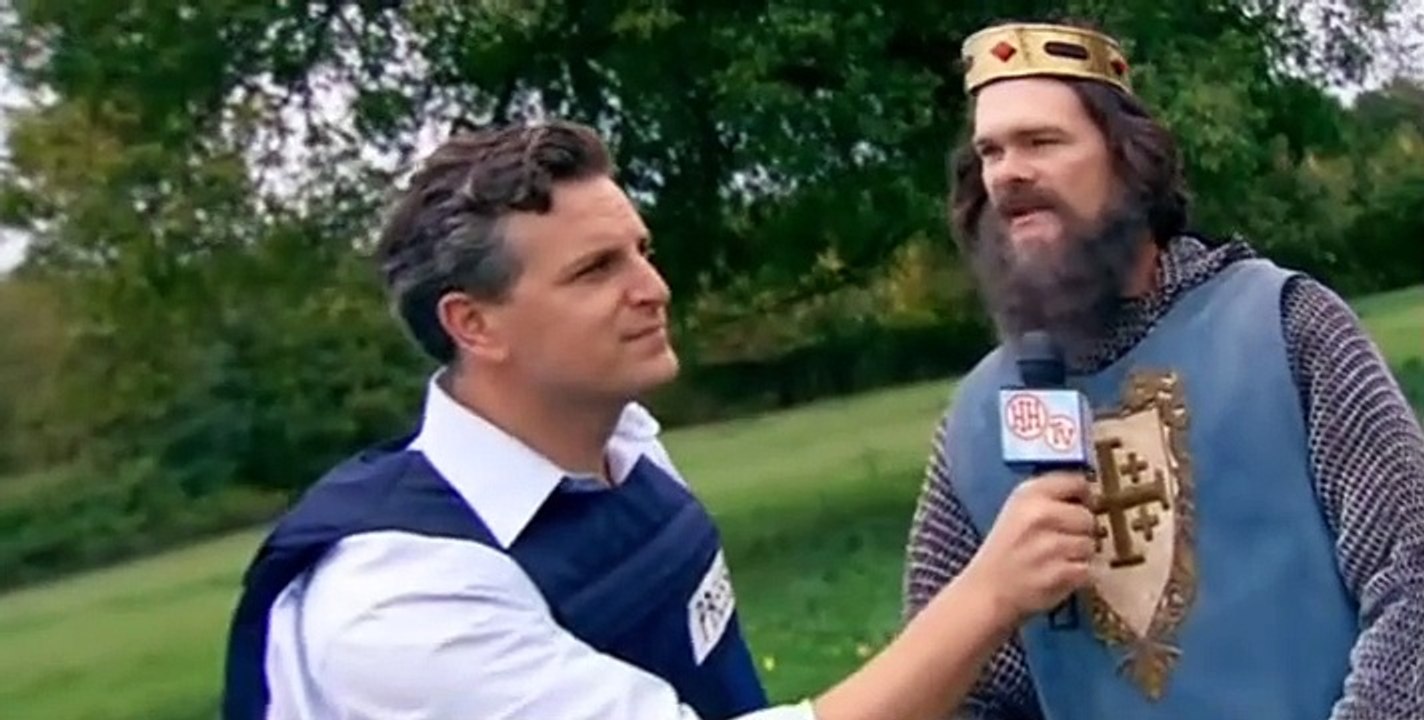 Horrible Histories 2009 Horrible Histories 2009 S04 E010