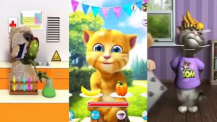 Johny Johny Yes Papa Nursery Rhyme - Animation Rhymes & Songs for Children