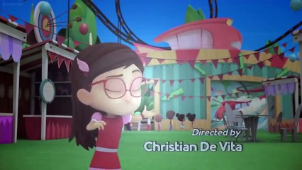Pj Masks full Episodes HD - Pj masks disney - Pj masks cartoon Ep10