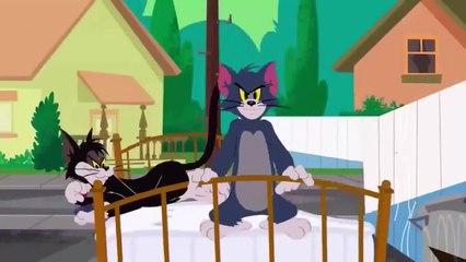 Tom and Jerry Cartoon for kid 2016 Best Firend Forever EP9