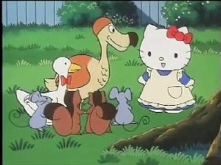 hello kitty alice in wonderland full version