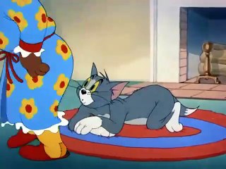 Tom And Jerry, ep 39 - Polka Dot Puss(1949)