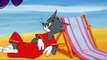 Tom and Jerry Classic Collection Episode 101 - 102 Muscle Beach Tom [1956] - Down Beat Bear [1956]