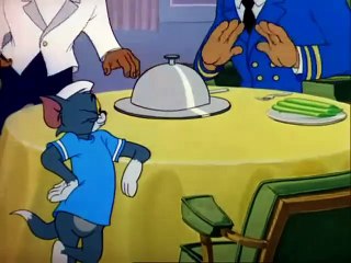 Tom and Jerry Classic Collection Episode 071 - 072 Cruise Cat [1951] - The Dog House [1952]