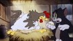 Tom and Jerry Episode 8 - Fine Feathered Friend (1942)