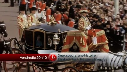 Deux soeurs, une histoire