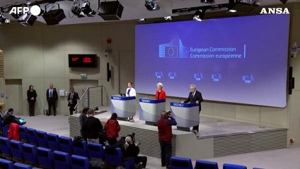 Allarme dell'Agenzia dell'energia: "Sul clima obiettivi irraggiungibili"