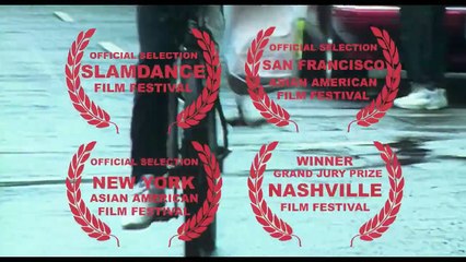 Take Out Bande-annonce (EN)