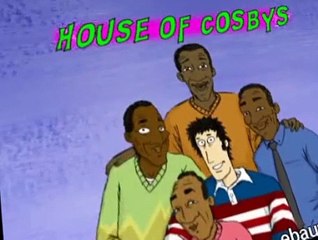 House of Cosbys House of Cosbys E006