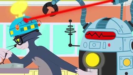 Tom and Jerry En Français 2016! Tom and Jerry Show!!!