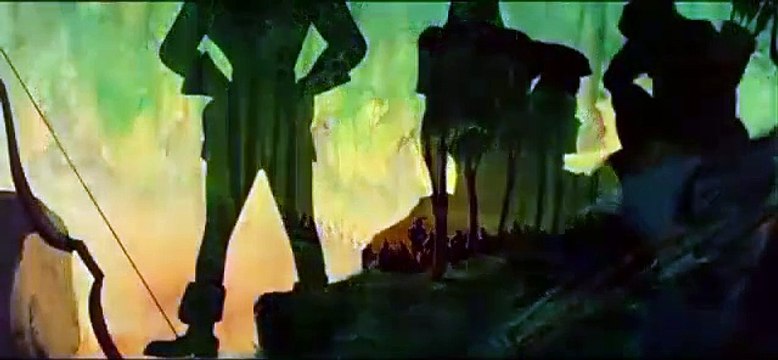 Tom and Jerry Classic Collection Episode 113 - 114 Robin Hoodwinked [1957] - Tot Watchers [1957]