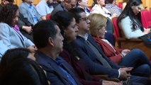 Nombra CGU “maestros eméritos” de UdeG a José Manuel Jurado, Miguel Ángel Navarro y Eduardo Santana