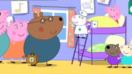 Peppa Pig Season 1 (part two) - Continuous, No Credits (4)