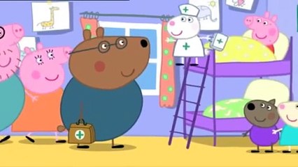 Peppa Pig Season 1 (part two) - Continuous, No Credits (6)
