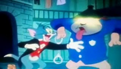 Tom and Jerry Meet Sherlock Holmes HD Part 2