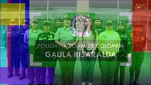 GAULA RISARALDA - Estamos Listos Colombia Vota Segura, plan democracia