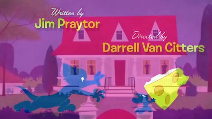 tom and jerry with the dog house (1952) part (1) Full Compilation