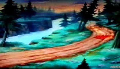 Tom and Jerry The Movie 1992 part 5