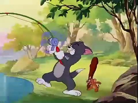 Tom and Jerry Classic Collection Episode 079 - 080 Life with Tom [1952] - Puppy Tale [1953]