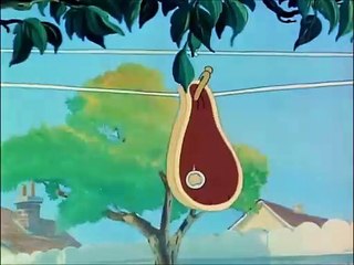 Tom and Jerry, 44 Episode - Love That Pup