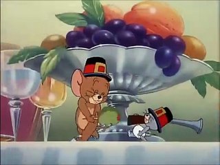 Tom and Jerry, 40 Episode - The Little Orphan (1949)