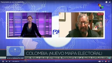 Carlos Medina Gallego: Hay una necesidad de salvaguardar la cultura política de los colombianos