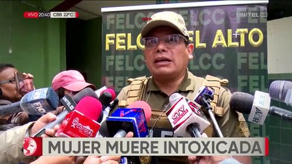 Una mujer murió intoxicada tras inhalar el humo de una cocina donde preparaba sus alimentos 