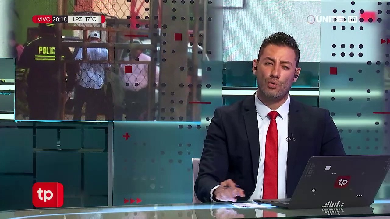 Aprehenden a exfuncionario de la Uagrm acusado de abuso sexual