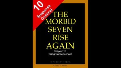 Morbid Seven - Chapter 10