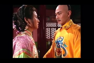 Cửu Vương Đoạt Ngôi 1994 – 33