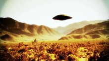Señales De Vida Extraterrestre Filtradas Por Anonymous
