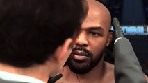UFC 5 - Reveal Trailer   PS5 & PS4 Games