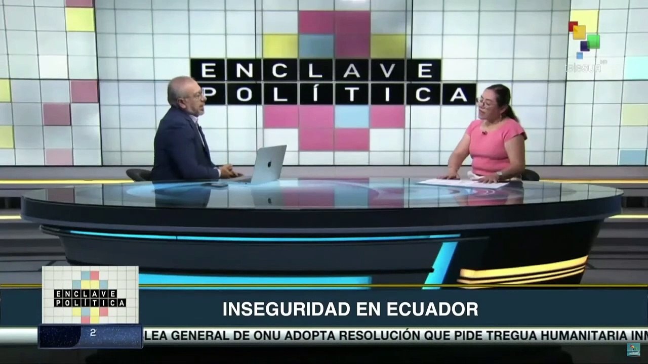 “Este presidente tiene la responsabilidad de escuchar a la ciudadanía”