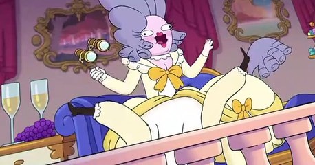 Centaurworld Centaurworld S02 E001 – Horsatia Wighair Beansz?