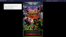 Warcraft Rumble Questing & PvP Bot | Graor.com
