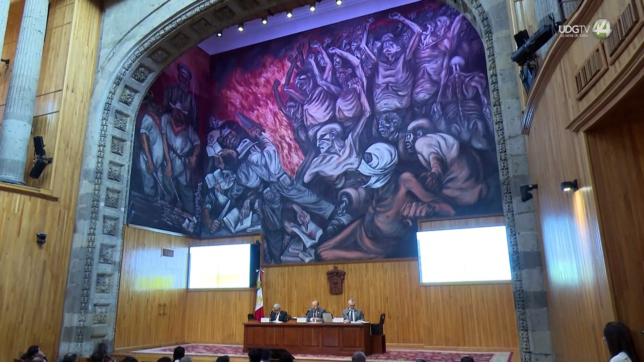 UdeG le pedirá a Alfaro “dinero suficiente” para concluir cuatro centros universitarios